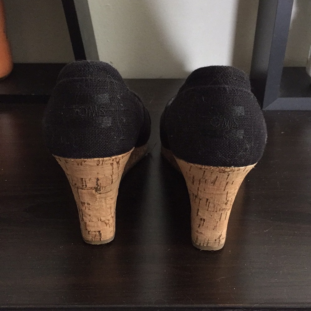 TOMS Wedges
